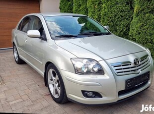 Toyota Avensis 1.8 Sol Xenon 17-es Alu Friss vi...