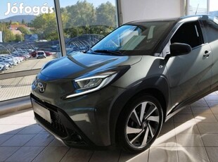 Toyota Aygo X 1.0 VVT-i Executive Smart CVT Magyar