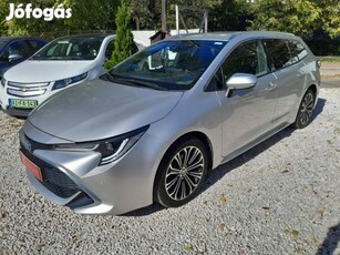 Toyota Corolla Sedan 1.8 Hybrid Executive e-CVT