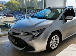 Toyota Corolla Touring Sports 1.8 Hybrid Comfor...