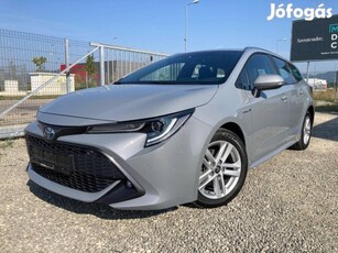 Toyota Corolla Touring Sports 1.8 Hybrid Comfor...