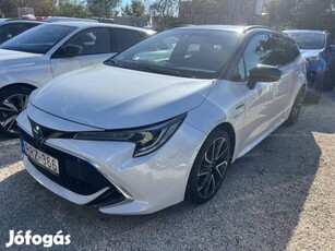 Toyota Corolla Touring Sports 2.0 Hybrid Select...