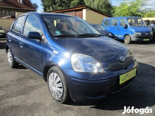 Toyota Yaris 1.3 Sol AC