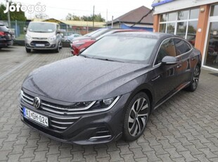 Volkswagen Arteon 2.0 TDI SCR R-Line DSG Panorá...