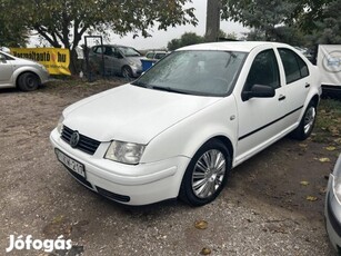 Volkswagen Bora 1.6 Comfortline