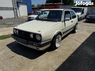 Volkswagen Golf II