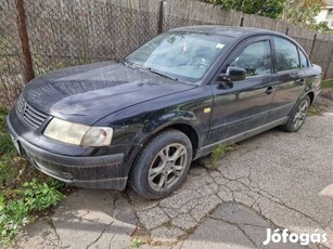 Volkswagen passat 1.8i Turbó