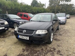 Volkswagen Passat V 1.9 PD TDI Comfortline Busi...