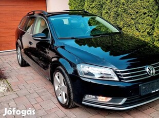 Volkswagen Passat Variant 2.0 CR TDI Comfortlin...