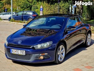 Volkswagen Scirocco 1.4 TSI Match Bixenon-Dynau...