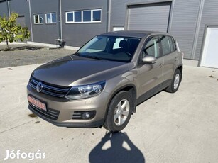 Volkswagen Tiguan 1.4 TSi Trend&Fun BMT Egy Tul...