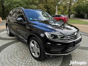 Volkswagen Touareg 3.0 V6 TDI BMT SCR Tiptronic...