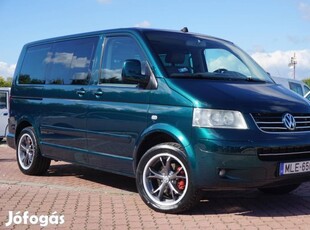 Volkswagen Transporter T5 2.5 TDI Multivan High...