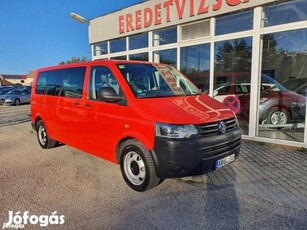 Volkswagen Transporter T5 Mikrobusz 2.0 CR TDI...