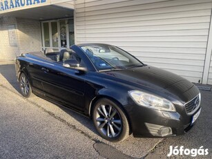 Volvo C70 2.0 D [D4] Kinetic Cabrio