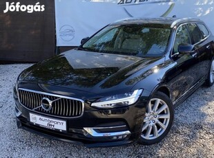 Volvo V90 2.0 D [D4] Inscription AWD Geartronic...