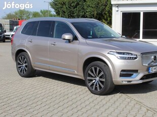 Volvo XC90 2.0 [B5] Mhev Inscription Geartronic...