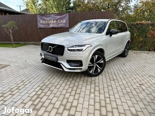 Volvo XC90 2.0 [B5] Mhev R-Design Geartronic (7...