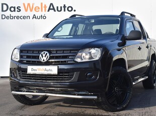 VW Amarok VW Amarok