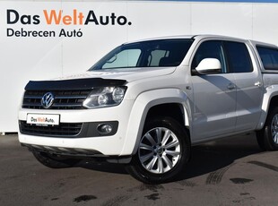 VW Amarok VW Amarok