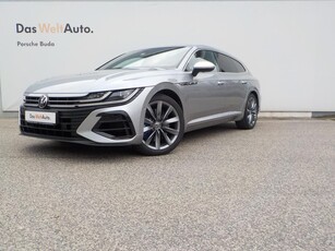 VW Arteon SB R 2.0 TSI DSG 4Motion