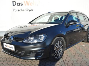 VW Golf Variant Allstar BMT 1.4 TSI