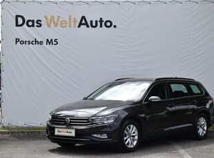 VW Passat Variant Business 2.0 TDI DSG