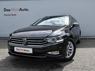 VW Passat Variant Business 2.0 TDI DSG