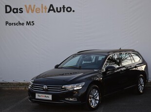 VW Passat Variant Business 2.0 TDI DSG