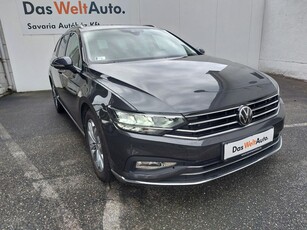 VW Passat Variant Elegance 2.0 TDI