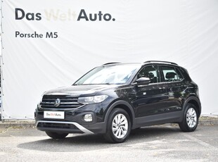 VW T-Cross Life 1.0 TSI