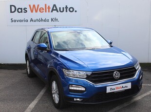 VW T-Roc Style 1.6 TDI SCR