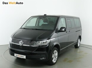 VW T6 T6.1 Caravelle CoHT 2.0TDI 4M DSG ICE W3