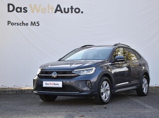 VW Taigo Life 1.0 TSI DSG