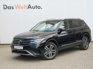 VW Tiguan Allspace Elegance 2.0 TDI DSG 4Mo