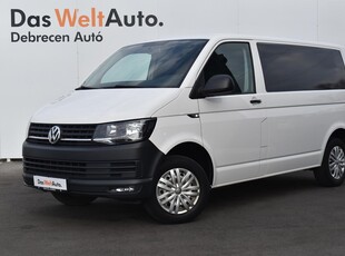 VW VW T6 Dobozos RT 2.0 TDI SCR BMT