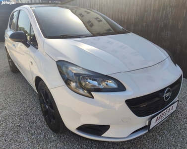 Opel Corsa E 1.4 Color Edition Start-Stop Black...