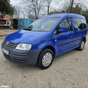 Volkswagen Caddy LIFE