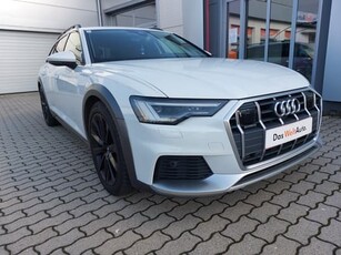 Audi A6 Allroad
quattro 45 TDI tiptronic