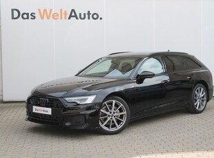 Audi A6 AV XTRA Sport 40 TDI S tronic