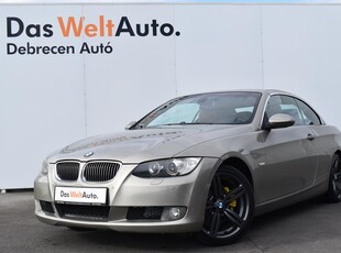 BMW 3xx 325i Aut.