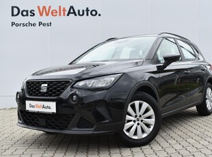 SEAT Arona 1.0 TSI DSG Style