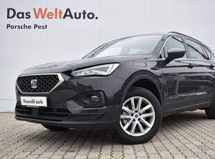 SEAT Tarraco 1.5 EcoTSI DSG EVO Style