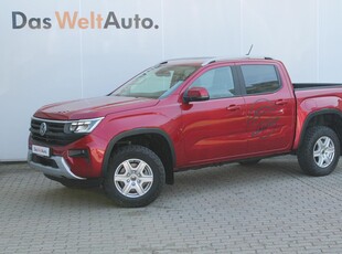 VW Amarok Life automata 2.0 TDI 4Motion