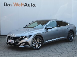 VW Arteon R-Line 2.0 TDI DSG 4Motion