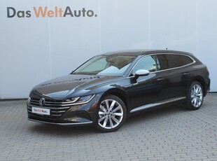 VW Arteon SB Elegance 2.0 TSI DSG