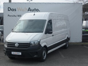 VW Crafter 35 dobozos HT SCR 2.0TDI(L4H3)