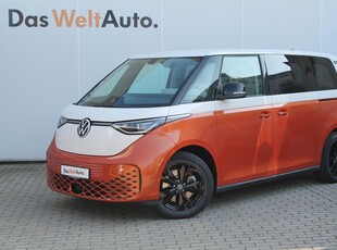 VW ID Buzz ID. Buzz Pro RT (150 KW/204LE)