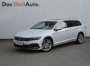 VW Passat Variant GTE TSI Plug-In-Hybrid