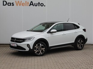 VW Taigo Style 1.0 TSI DSG